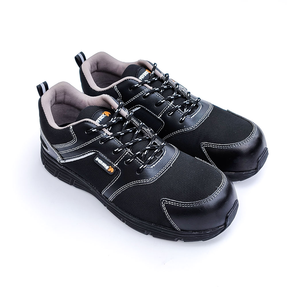 MOD outsole safety shoes product upper