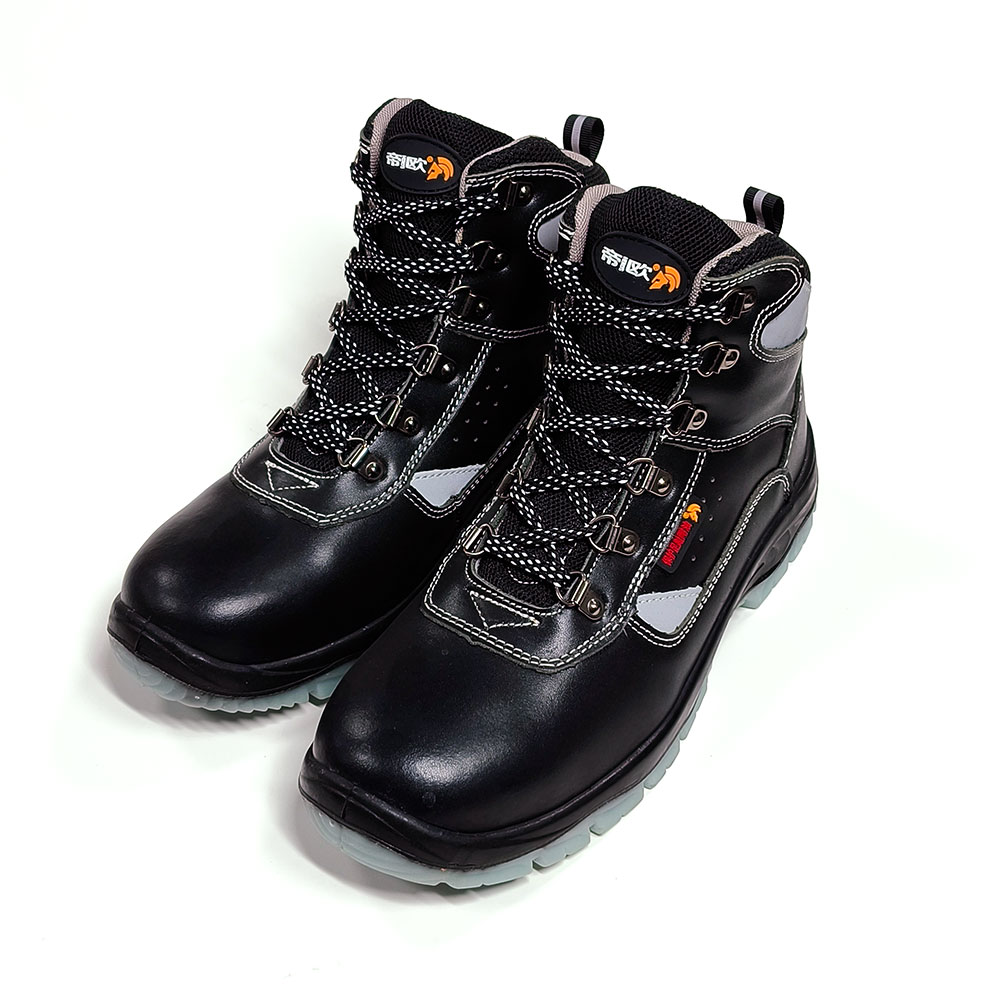 food processing work boots product view 4 for food processing, chilled rooms, cleaning-adjacent routes and wet industrial service teams