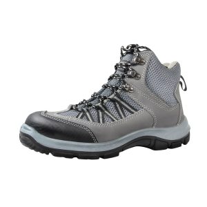 composite toe safety shoes for work product photo for airport or security-sensitive facilities