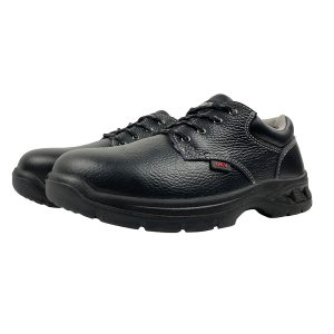 slip resistant work shoes for oil floors product photo for wet or lightly oily surfaces