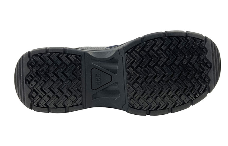 Slip Resistant Work Shoes for Oil Floors image