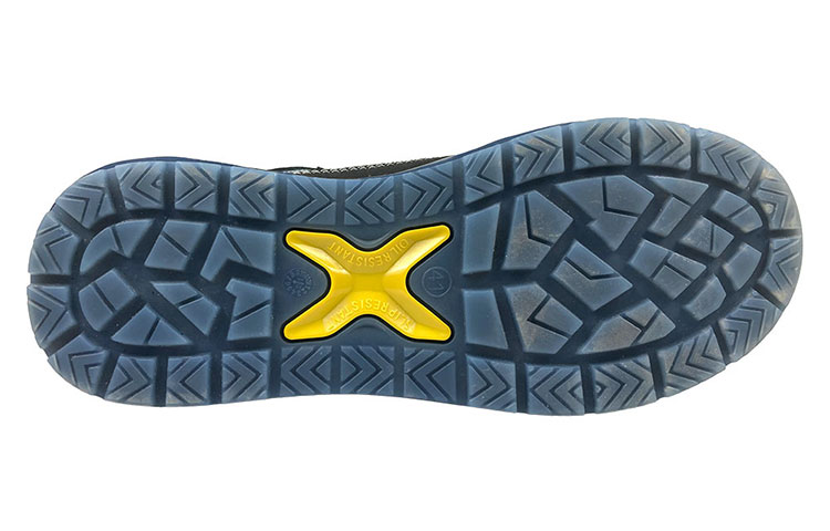 Electrical Hazard Safety Shoes image