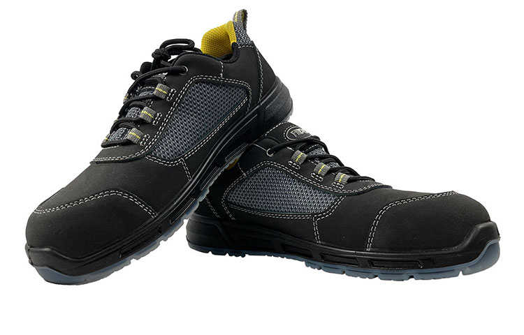 Electrical Hazard Safety Shoes image