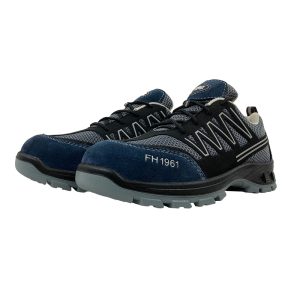 slip resistant work shoes product photo for wet or lightly oily surfaces